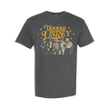 Tanner Usrey Band T-Shirt