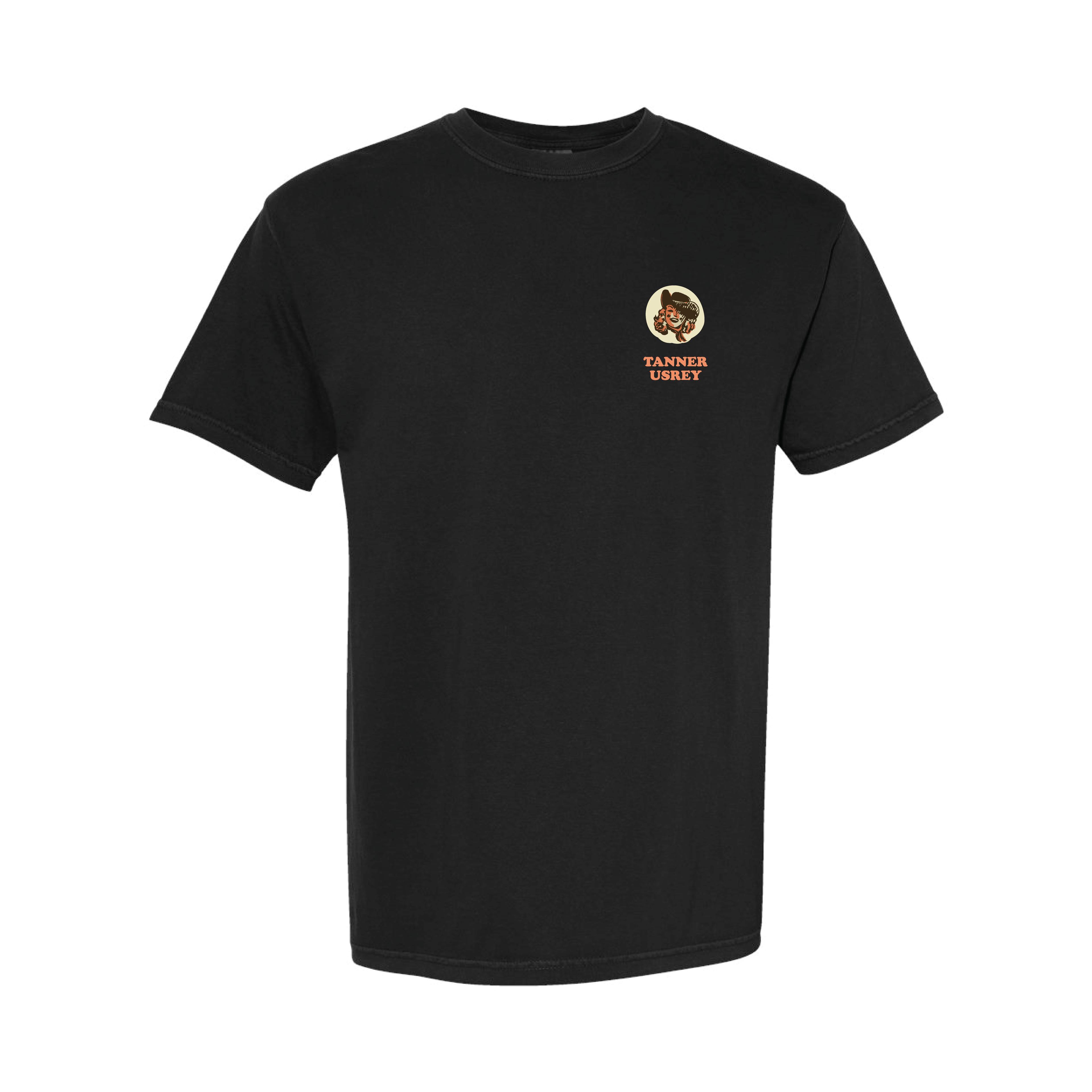 Crossing Lines Tour T-Shirt